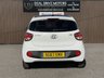 USED 2017 67 HYUNDAI I10 1.0 Premium Hatchback 5dr Petrol Manual Euro 6 (66 ps) 