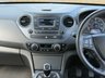 USED 2017 67 HYUNDAI I10 1.0 Premium Hatchback 5dr Petrol Manual Euro 6 (66 ps) 