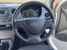 USED 2017 67 HYUNDAI I10 1.0 Premium Hatchback 5dr Petrol Manual Euro 6 (66 ps) 