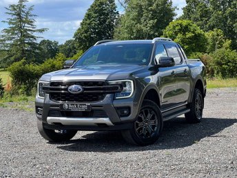 2024 FORD RANGER