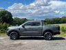 USED 2024 24 FORD RANGER 2.0 TD EcoBlue Wildtrak Pickup Double Cab 4dr Diesel Auto 4WD Euro 6 (s/s) (205 ps) Electric Roller Shutter