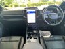 USED 2024 24 FORD RANGER 2.0 TD EcoBlue Wildtrak Pickup Double Cab 4dr Diesel Auto 4WD Euro 6 (s/s) (205 ps) Electric Roller Shutter