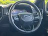 USED 2024 24 FORD RANGER 2.0 TD EcoBlue Wildtrak Pickup Double Cab 4dr Diesel Auto 4WD Euro 6 (s/s) (205 ps) Electric Roller Shutter