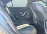 USED 2021 21 MERCEDES-BENZ A CLASS 1.3 A180 AMG Line Saloon 4dr Petrol 7G-DCT Euro 6 (s/s) (136 ps) 