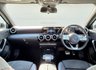 USED 2021 21 MERCEDES-BENZ A CLASS 1.3 A180 AMG Line Saloon 4dr Petrol 7G-DCT Euro 6 (s/s) (136 ps) 