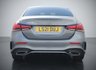 USED 2021 21 MERCEDES-BENZ A CLASS 1.3 A180 AMG Line Saloon 4dr Petrol 7G-DCT Euro 6 (s/s) (136 ps) 