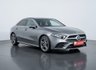 USED 2021 21 MERCEDES-BENZ A CLASS 1.3 A180 AMG Line Saloon 4dr Petrol 7G-DCT Euro 6 (s/s) (136 ps) 