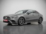 USED 2021 21 MERCEDES-BENZ A CLASS 1.3 A180 AMG Line Saloon 4dr Petrol 7G-DCT Euro 6 (s/s) (136 ps) 
