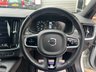 USED 2017 17 VOLVO V90 2.0 D4 R-Design Estate 5dr Diesel Auto Euro 6 (s/s) (190 ps) 
