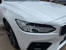 USED 2017 17 VOLVO V90 2.0 D4 R-Design Estate 5dr Diesel Auto Euro 6 (s/s) (190 ps) 
