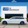 USED 2017 17 VOLVO V90 2.0 D4 R-Design Estate 5dr Diesel Auto Euro 6 (s/s) (190 ps) 