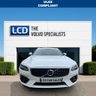 USED 2017 17 VOLVO V90 2.0 D4 R-Design Estate 5dr Diesel Auto Euro 6 (s/s) (190 ps) 