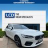 USED 2017 17 VOLVO V90 2.0 D4 R-Design Estate 5dr Diesel Auto Euro 6 (s/s) (190 ps) 