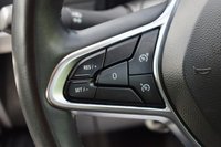 USED 2023 23 RENAULT ZOE R135 EV50 52kWh Iconic Hatchback 5dr Electric Auto (Boost Charge) (134 bhp) 1 OWNER, FRSH + HEALTH CHECK! NAV, CAMERA, CARPLAY, HEATED SEATS!