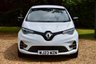 USED 2023 23 RENAULT ZOE R135 EV50 52kWh Iconic Hatchback 5dr Electric Auto (Boost Charge) (134 bhp) 1 OWNER, FRSH + HEALTH CHECK! NAV, CAMERA, CARPLAY, HEATED SEATS!