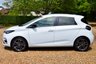 USED 2023 23 RENAULT ZOE R135 EV50 52kWh Iconic Hatchback 5dr Electric Auto (Boost Charge) (134 bhp) 1 OWNER, FRSH + HEALTH CHECK! NAV, CAMERA, CARPLAY, HEATED SEATS!