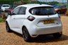 USED 2023 23 RENAULT ZOE R135 EV50 52kWh Iconic Hatchback 5dr Electric Auto (Boost Charge) (134 bhp) 1 OWNER, FRSH + HEALTH CHECK! NAV, CAMERA, CARPLAY, HEATED SEATS!