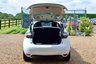 USED 2023 23 RENAULT ZOE R135 EV50 52kWh Iconic Hatchback 5dr Electric Auto (Boost Charge) (134 bhp) 1 OWNER, FRSH + HEALTH CHECK! NAV, CAMERA, CARPLAY, HEATED SEATS!