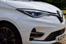 USED 2023 23 RENAULT ZOE R135 EV50 52kWh Iconic Hatchback 5dr Electric Auto (Boost Charge) (134 bhp) 1 OWNER, FRSH + HEALTH CHECK! NAV, CAMERA, CARPLAY, HEATED SEATS!