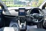 USED 2023 23 RENAULT ZOE R135 EV50 52kWh Iconic Hatchback 5dr Electric Auto (Boost Charge) (134 bhp) 1 OWNER, FRSH + HEALTH CHECK! NAV, CAMERA, CARPLAY, HEATED SEATS!