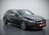 USED 2021 21 MERCEDES-BENZ A CLASS 1.3 A180 AMG Line (Executive) Hatchback 5dr Petrol 7G-DCT Euro 6 (s/s) (136 ps) 