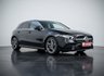 USED 2021 21 MERCEDES-BENZ A CLASS 1.3 A180 AMG Line (Executive) Hatchback 5dr Petrol 7G-DCT Euro 6 (s/s) (136 ps) 