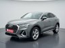 USED 2020 70 AUDI Q3 1.5 TFSI CoD 35 S line Sportback 5dr Petrol Manual Euro 6 (s/s) (150 ps) 
