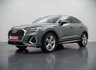 USED 2020 70 AUDI Q3 1.5 TFSI CoD 35 S line Sportback 5dr Petrol Manual Euro 6 (s/s) (150 ps) 