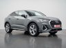 USED 2020 70 AUDI Q3 1.5 TFSI CoD 35 S line Sportback 5dr Petrol Manual Euro 6 (s/s) (150 ps) 