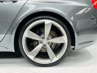 USED 2014 14 AUDI RS4 AVANT 4.2 FSI V8 S Tronic quattro Euro 5 5dr 2 OWNERS , GREAT HISTORY