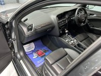 USED 2014 14 AUDI RS4 AVANT 4.2 FSI V8 S Tronic quattro Euro 5 5dr 2 OWNERS , GREAT HISTORY