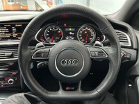 USED 2014 14 AUDI RS4 AVANT 4.2 FSI V8 S Tronic quattro Euro 5 5dr 2 OWNERS , GREAT HISTORY