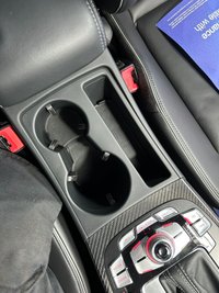 USED 2014 14 AUDI RS4 AVANT 4.2 FSI V8 S Tronic quattro Euro 5 5dr 2 OWNERS , GREAT HISTORY