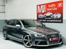USED 2014 14 AUDI RS4 AVANT 4.2 FSI V8 S Tronic quattro Euro 5 5dr 2 OWNERS , GREAT HISTORY