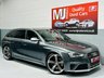 USED 2014 14 AUDI RS4 AVANT 4.2 FSI V8 S Tronic quattro Euro 5 5dr 2 OWNERS , GREAT HISTORY