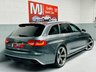 USED 2014 14 AUDI RS4 AVANT 4.2 FSI V8 S Tronic quattro Euro 5 5dr 2 OWNERS , GREAT HISTORY