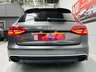 USED 2014 14 AUDI RS4 AVANT 4.2 FSI V8 S Tronic quattro Euro 5 5dr 2 OWNERS , GREAT HISTORY