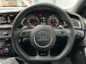 USED 2014 14 AUDI RS4 AVANT 4.2 FSI V8 S Tronic quattro Euro 5 5dr 2 OWNERS , GREAT HISTORY