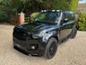 USED 2026 26 LAND ROVER DEFENDER 110 3.0 D350 HARD TOP X-DYNAMIC  HSE MHEV  5 SEATER  WIDETRACK OCTA STYLE    5 SEATER