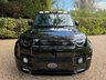 USED 2026 26 LAND ROVER DEFENDER 110 3.0 D350 HARD TOP X-DYNAMIC  HSE MHEV  5 SEATER  WIDETRACK OCTA STYLE    5 SEATER