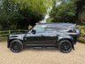 USED 2026 26 LAND ROVER DEFENDER 110 3.0 D350 HARD TOP X-DYNAMIC  HSE MHEV  5 SEATER  WIDETRACK OCTA STYLE    5 SEATER