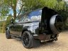 USED 2026 26 LAND ROVER DEFENDER 110 3.0 D350 HARD TOP X-DYNAMIC  HSE MHEV  5 SEATER  WIDETRACK OCTA STYLE    5 SEATER