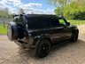 USED 2026 26 LAND ROVER DEFENDER 110 3.0 D350 HARD TOP X-DYNAMIC  HSE MHEV  5 SEATER  WIDETRACK OCTA STYLE    5 SEATER