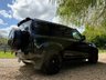 USED 2026 26 LAND ROVER DEFENDER 110 3.0 D350 HARD TOP X-DYNAMIC  HSE MHEV  5 SEATER  WIDETRACK OCTA STYLE    5 SEATER