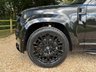 USED 2026 26 LAND ROVER DEFENDER 110 3.0 D350 HARD TOP X-DYNAMIC  HSE MHEV  5 SEATER  WIDETRACK OCTA STYLE    5 SEATER