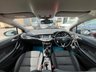 USED 2019 19 VAUXHALL ASTRA 1.4i Turbo Griffin Hatchback 5dr Petrol Manual Euro 6 (150 ps) PE19FDD Car Play, Nav, DAB, ULEZ