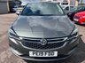USED 2019 19 VAUXHALL ASTRA 1.4i Turbo Griffin Hatchback 5dr Petrol Manual Euro 6 (150 ps) PE19FDD Car Play, Nav, DAB, ULEZ
