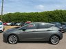 USED 2019 19 VAUXHALL ASTRA 1.4i Turbo Griffin Hatchback 5dr Petrol Manual Euro 6 (150 ps) PE19FDD Car Play, Nav, DAB, ULEZ