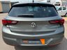 USED 2019 19 VAUXHALL ASTRA 1.4i Turbo Griffin Hatchback 5dr Petrol Manual Euro 6 (150 ps) PE19FDD Car Play, Nav, DAB, ULEZ