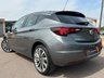 USED 2019 19 VAUXHALL ASTRA 1.4i Turbo Griffin Hatchback 5dr Petrol Manual Euro 6 (150 ps) PE19FDD Car Play, Nav, DAB, ULEZ